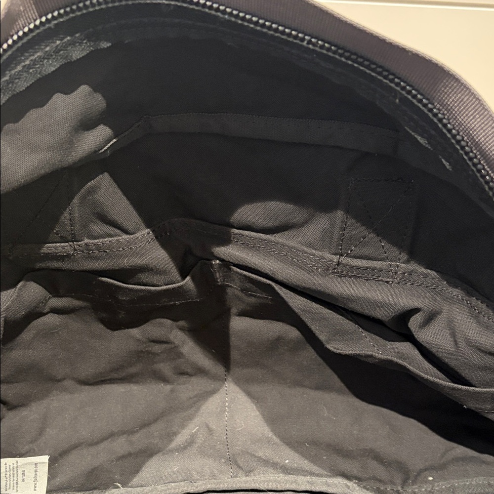 Fjallraven Gray Duffel Bag - Picture 6 of 7